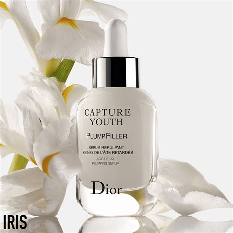 dior capture youth plump filler|dior youth serum.